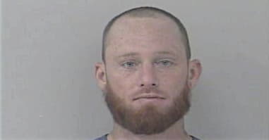 James Cross, - St. Lucie County, FL 